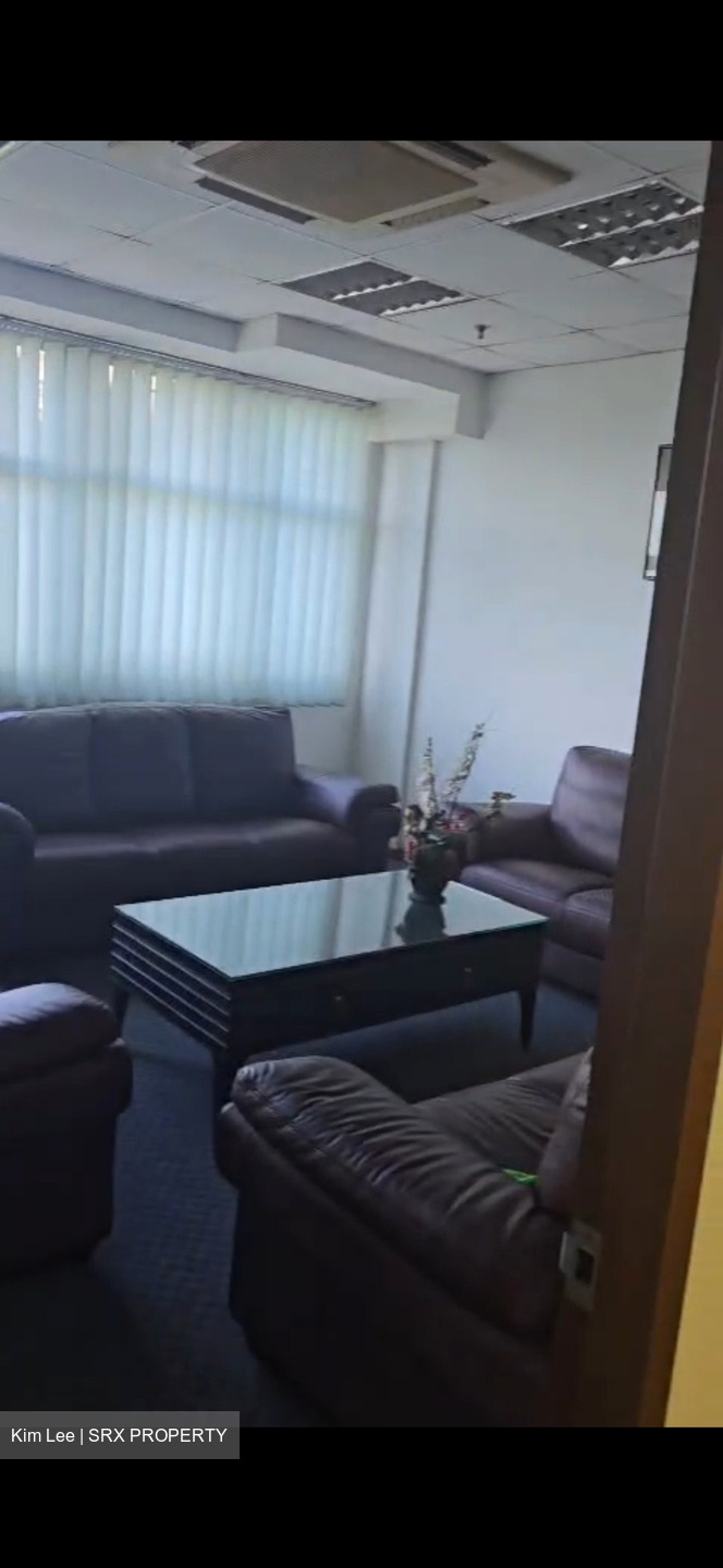 Entrepreneur Business Centre (D14), Factory #617698931